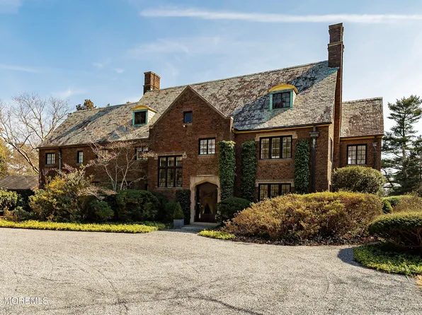 14 Fair Haven Road, Rumson, NJ 07760