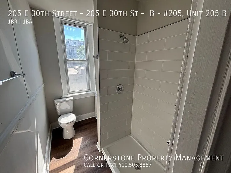 205 E 30th St #B — Photo 10