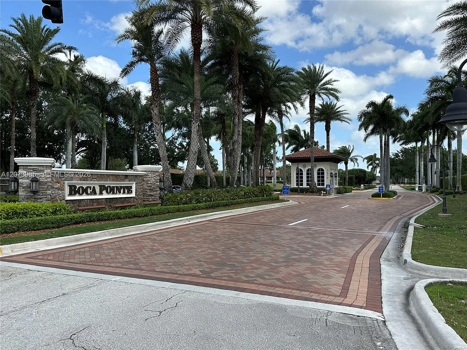 Southwinds At Boca Pointe — Photo 1