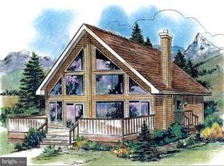 0 Seminole Rd, Chester Gap, VA 22623