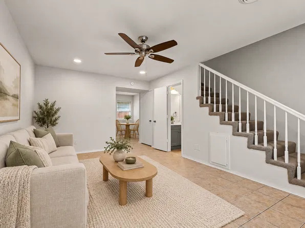 Greenleaf Townhomes
