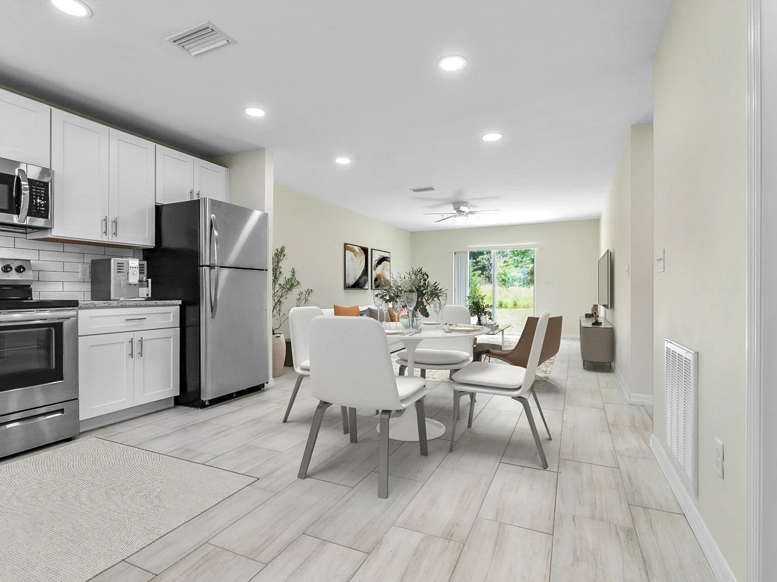 2 bed, 1057 sqft, $1,450 — Photo 4
