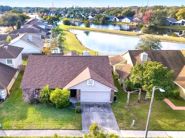 388 Westwind Ct, Lake Mary, FL 32746