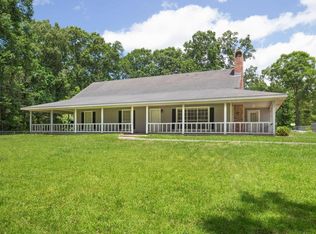 264 Leonard Hunt Rd, Leesville, LA 71446