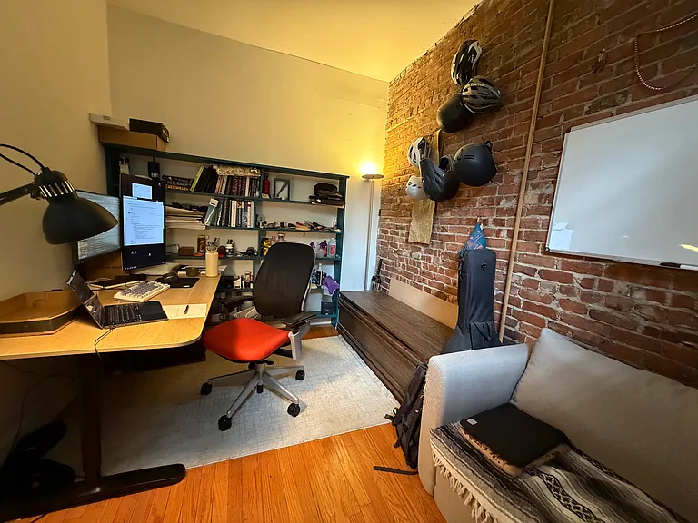 658 Tremont St #1 — Photo 5
