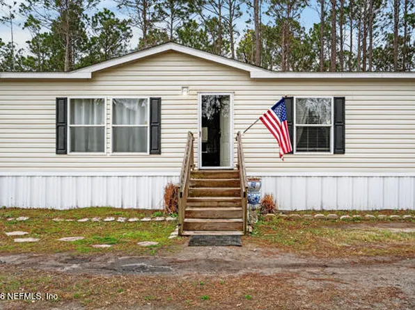 5110 HUNTINGTON Court, Middleburg, FL 32068