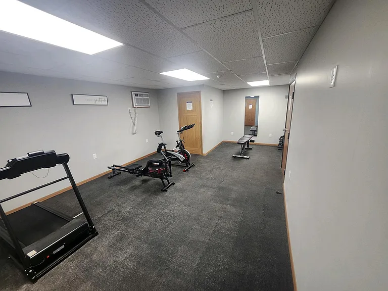 Suite Liv'n Marshall — Photo 16
