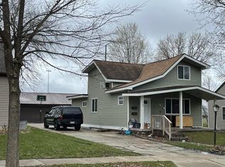 212 High Ave, Willmar, MN 56201