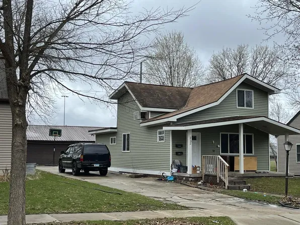 212 High Ave, Willmar, MN 56201