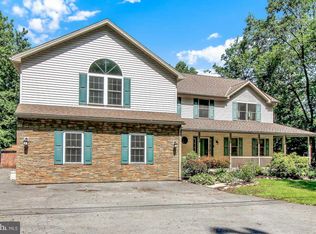 256 Ruth Rd, Fleetwood, PA 19522