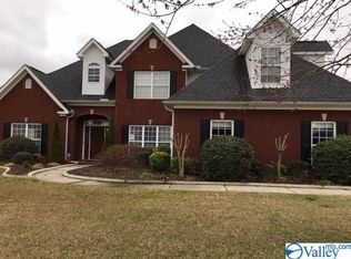 2020 Brayden Dr, Decatur, AL 35603