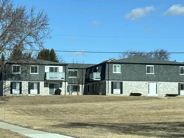 1608 Creek ROAD #202, West Bend, WI 53090