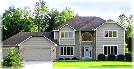 Beautiful Home Upgraded Inside & Out!