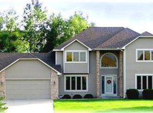 17179 81st Ave N, Maple Grove, MN 55311