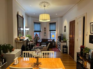 101 Appleton St #2, Boston, MA 02116