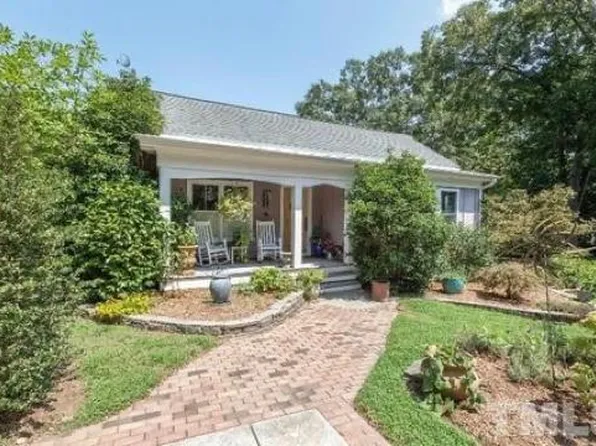 411 Olive St, Apex, NC 27502