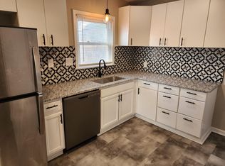 7130 Lydia Ave, Kansas City, MO 64131