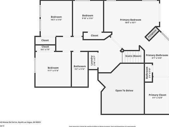 3rd image of 4943 Monte Del Sol Ln