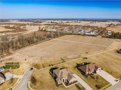 N Lakeshore Dr, Muncie, IN, 47304