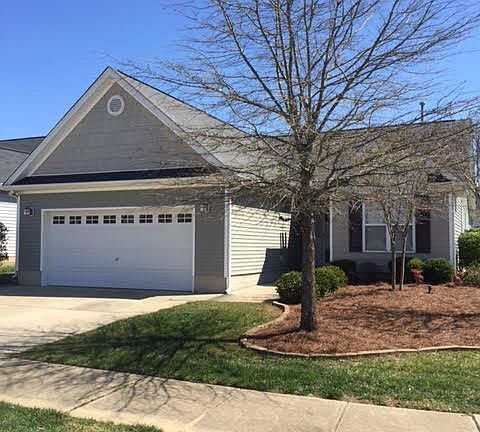 Front View of Home 2