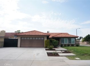 20417 Fuero Dr, Walnut, CA 91789