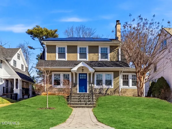 313 Grassmere Avenue, Interlaken, NJ 07712