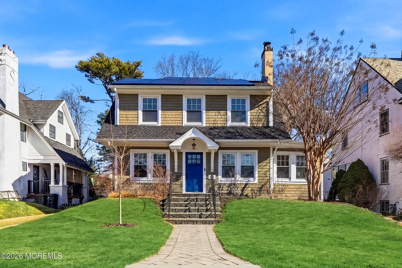 313 Grassmere Avenue photo 1