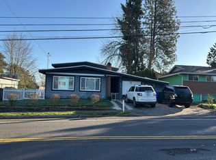 1502 NE 172nd Ave, Portland, OR