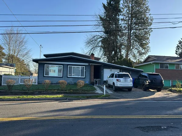1502 NE 172nd Ave, Portland, OR 97230