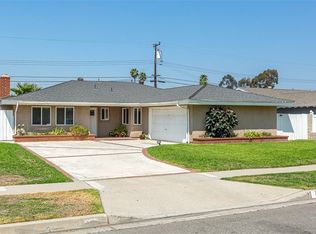 733 S Chantilly St, Anaheim, CA 92806