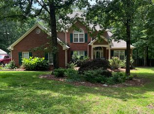 50 Ranger Rd, Cartersville, GA 30121