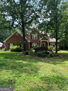 50 Ranger Rd, Cartersville, GA, 30121