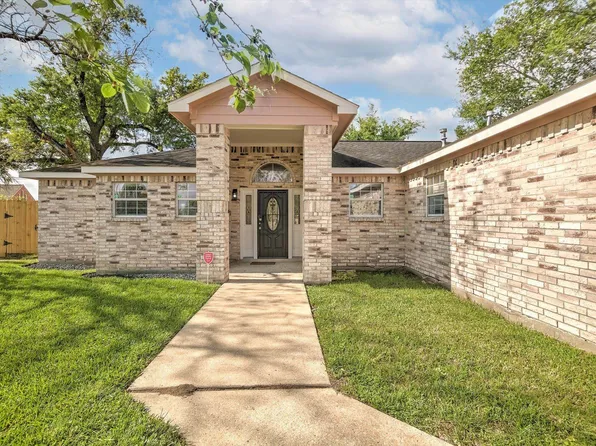 5418 Pershing St, Houston, TX 77033