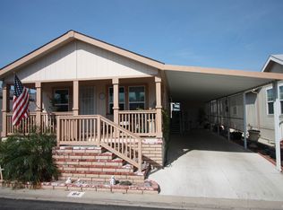 525 N Gilbert St SPC 84, Anaheim, CA 92801