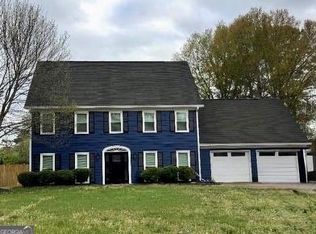 1680 Pinefield Rd, Marietta, GA 30066