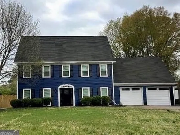 1680 Pinefield Rd, Marietta, GA 30066