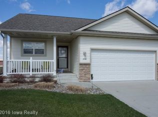 1816 NE Oak Dr, Ankeny, IA 50021