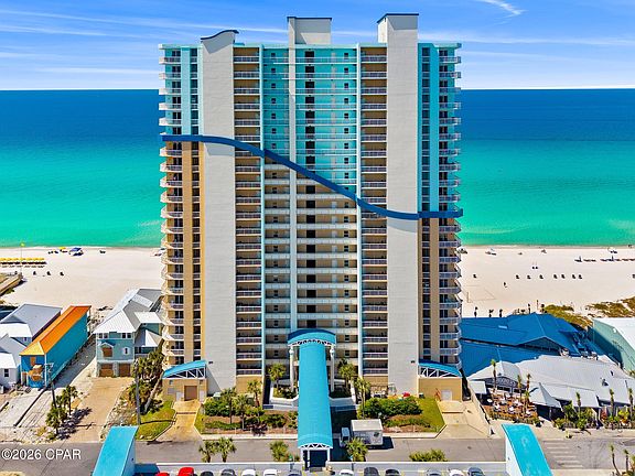 2nd image of 5115 Gulf Dr Unit 409