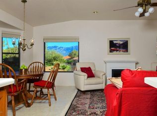 933 E Royal Ridge Dr, Tucson, AZ 85755