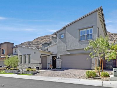 6459 Wild Blue Ct, Summerlin, NV, 89135