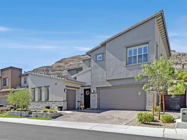 6459 Wild Blue Ct, Summerlin, NV 89135