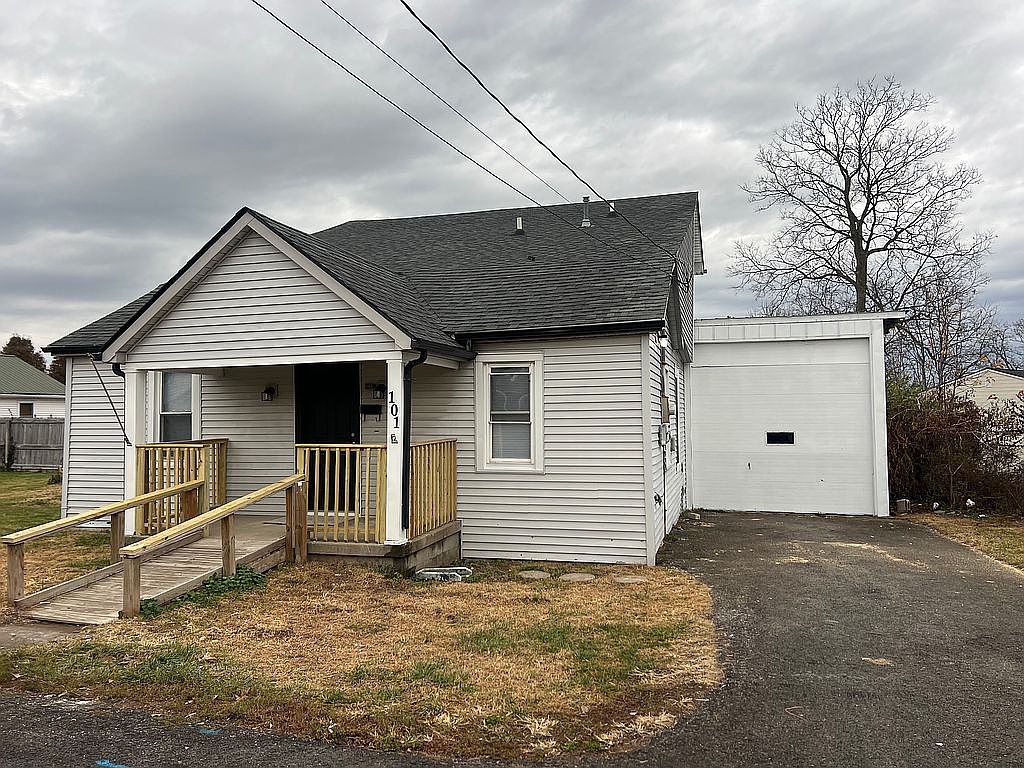 101 Elm St, KY 40324 Zillow