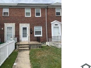 2167 Firethorn Rd, Middle River, MD 21220