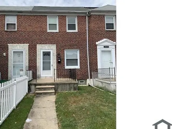 2167 Firethorn Rd, Middle River, MD 21220