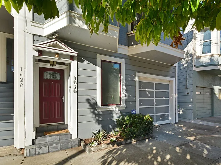 1626 Noe St — Photo 36