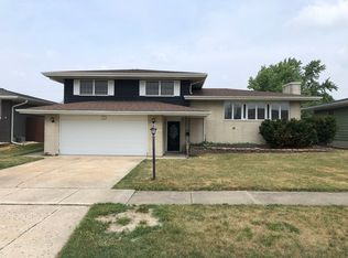 2930 193rd Pl, Lansing, IL 60438