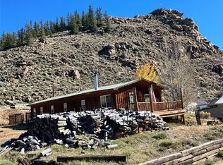 43090 N County Road 397, Granite, CO 81228