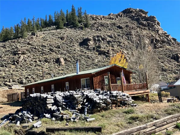 43090 Cr-397, Granite, CO 81228