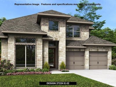 4713 Impression Ln, Prosper, TX, 75078