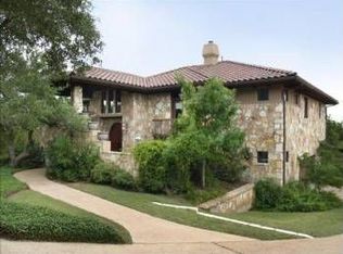 7100 Tradewind View Dr, Jonestown, TX 78645